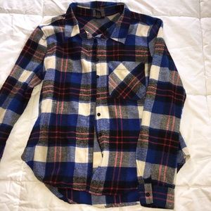 Flannel